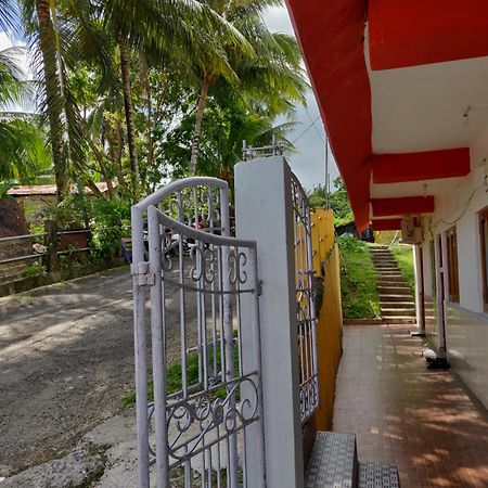 Bed and Breakfast The Lagoon Shade Port Blair Exterior foto