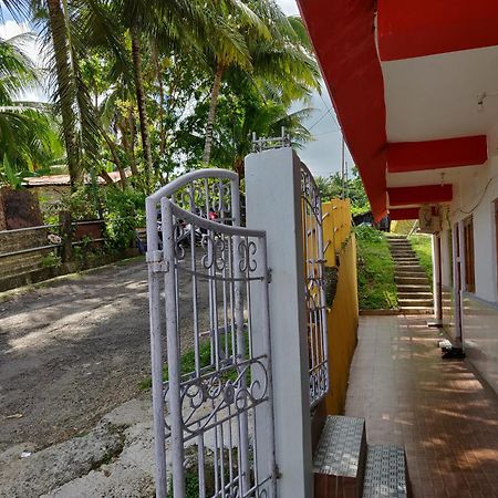 Bed and Breakfast The Lagoon Shade Port Blair Exterior foto